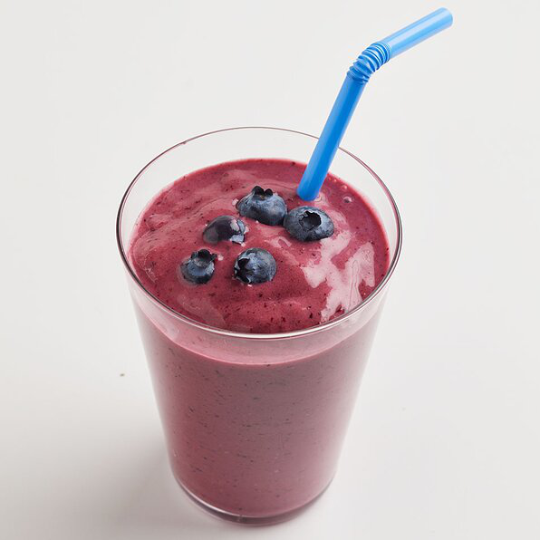 BERRY-KEFIR SMOOTHIE