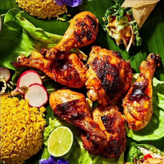 CHICKEN INASAL (GRILLED CHICKEN)