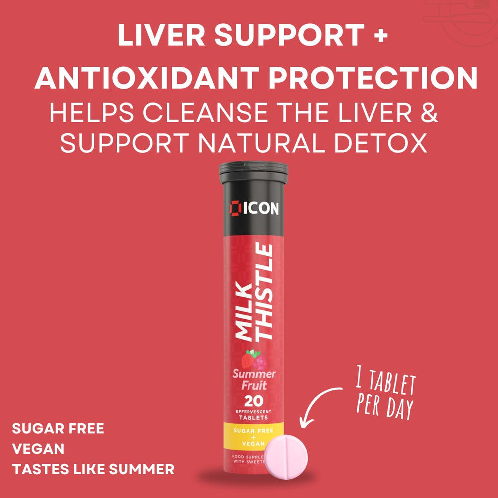 
                  
                    Vitamin Starter Bundle - ICON Nutrition
                  
                