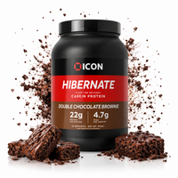 Hibernate Micellar Casein Protein (30 Serv.)