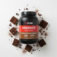 Hibernate Micellar Casein Protein (30 Serv.) - ICON Nutrition