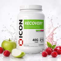 Recovery Protein 2:1 Ratio (30 Serv.)