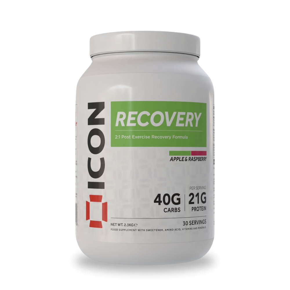
                  
                    Recovery Protein 2:1 Ratio (30 Serv.) - ICON Nutrition
                  
                