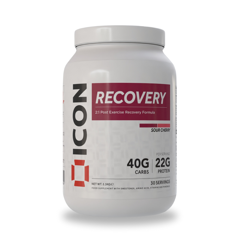 
                  
                    Recovery Protein 2:1 Ratio (30 Serv.) - ICON Nutrition
                  
                