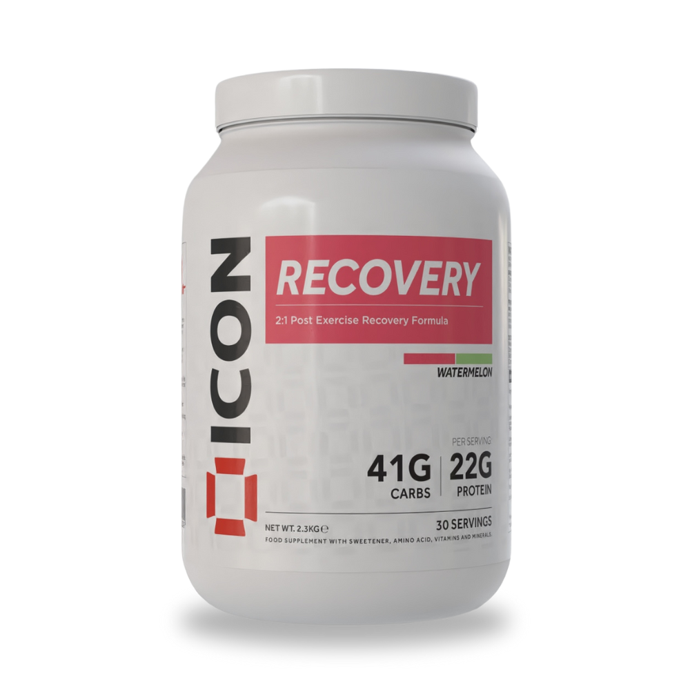 
                  
                    Recovery Protein 2:1 Ratio (30 Serv.) - ICON Nutrition
                  
                
