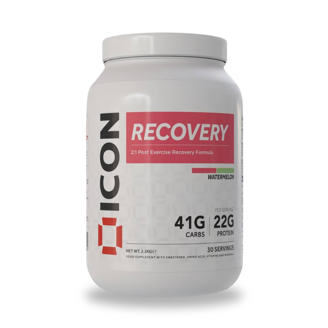 Recovery Protein 2:1 Ratio (30 Serv.) - ICON Nutrition