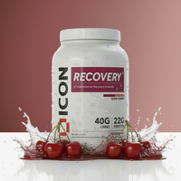 Recovery Protein 2:1 Ratio (30 Serv.)