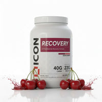Recovery Protein 2:1 Ratio (30 Serv.) - ICON Nutrition