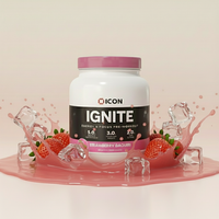 Ignite Pre-Workout (30 Serv.)