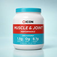 Muscle and Joint Performance