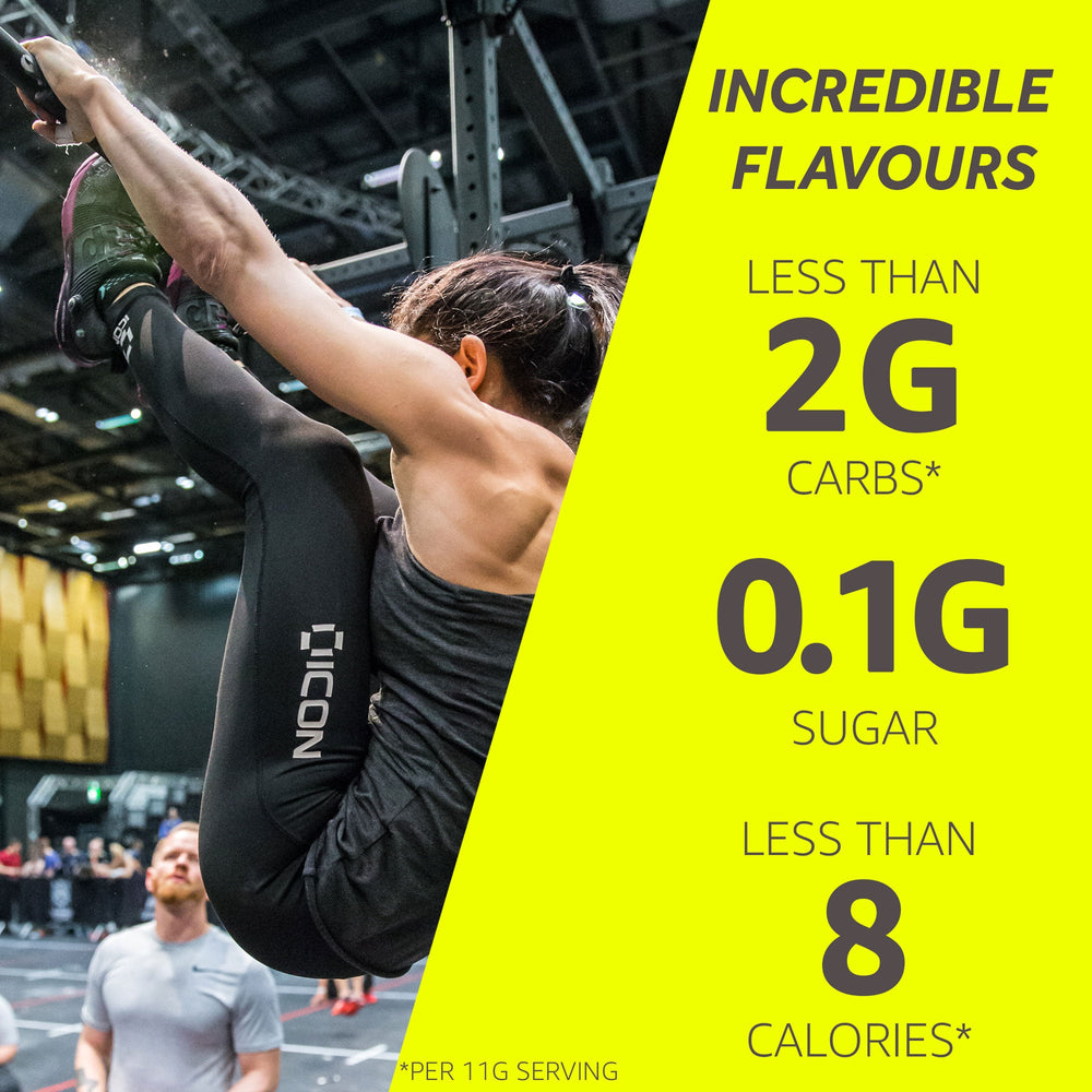 
                  
                    Ignite Pre-Workout (30 Serv.) - ICON Nutrition
                  
                