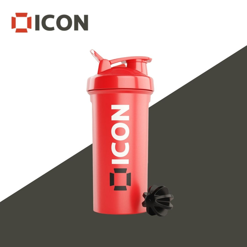 
                  
                    Logo Shaker Classic - ICON Nutrition
                  
                
