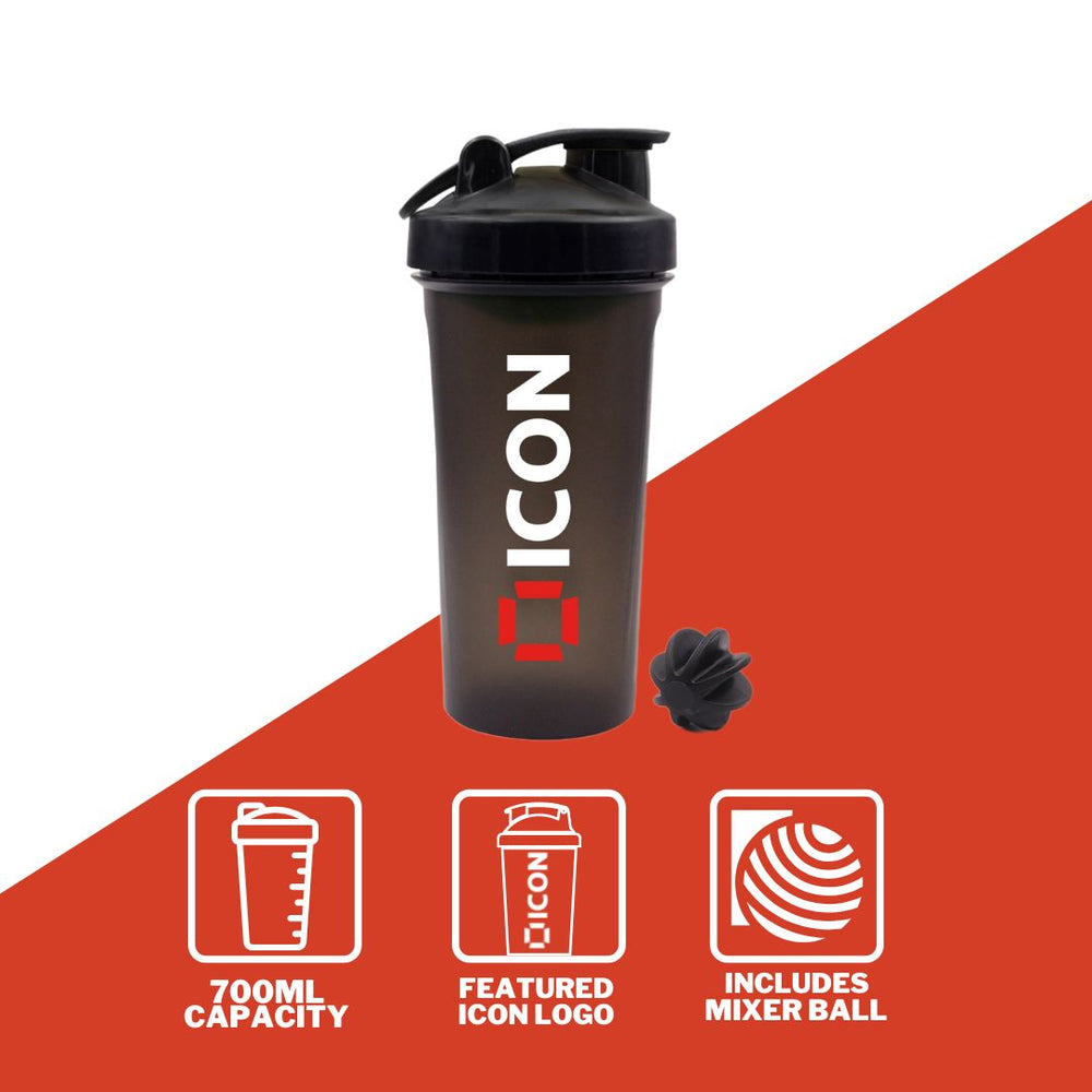 
                  
                    ICON Classic Protein Shaker Pack - ICON Nutrition
                  
                