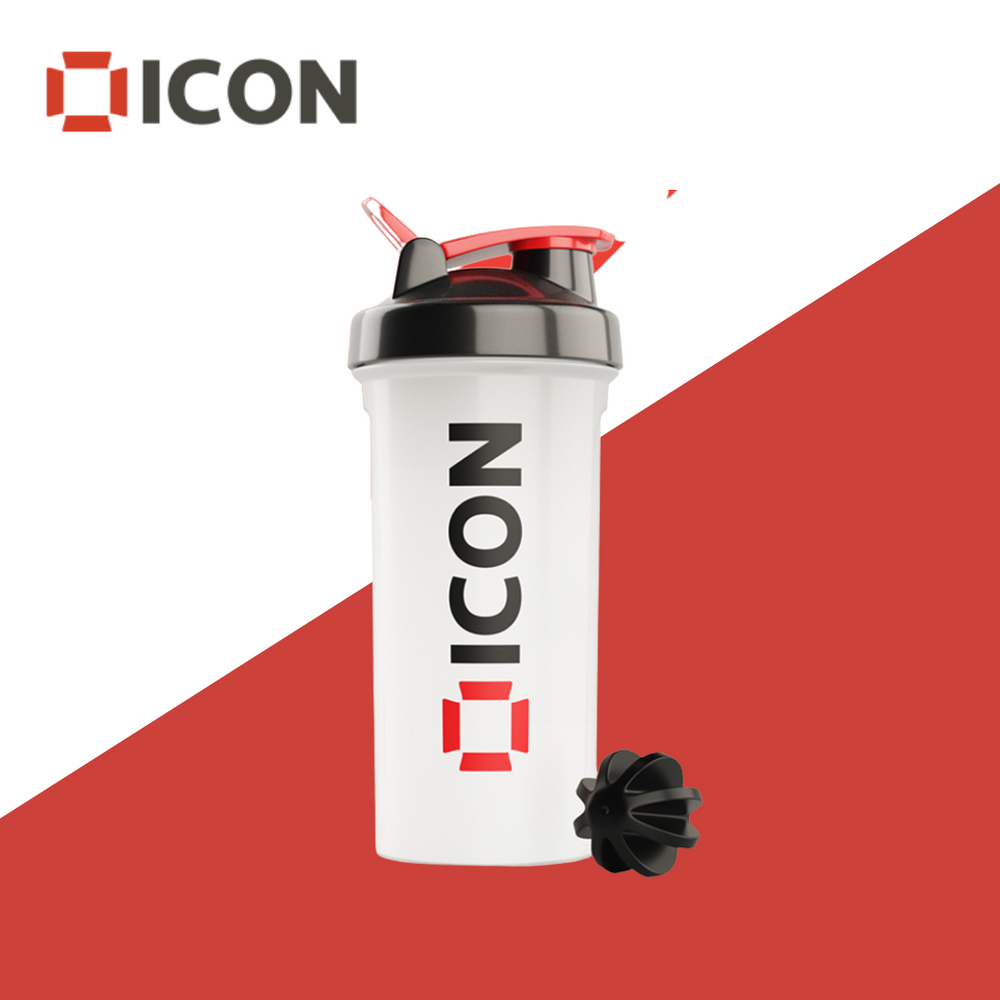 
                  
                    Logo Shaker Classic - ICON Nutrition
                  
                